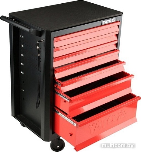 Тележка Yato YT-09000