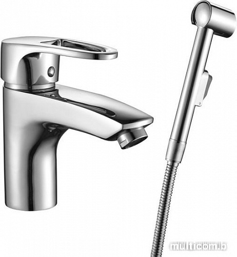Смеситель Decoroom DR67015