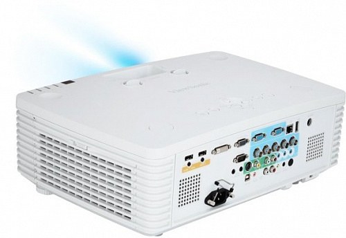 Проектор ViewSonic Pro9530HDL