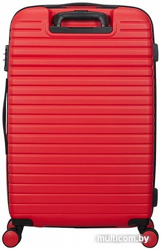 Чемодан-спиннер American Tourister Aero Racer Poppy Red 68 см