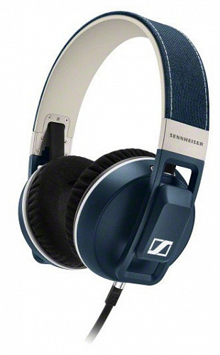 Наушники Sennheiser Urbanite XL