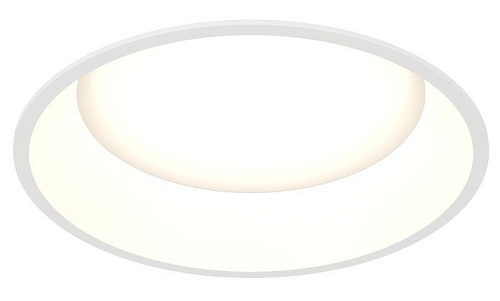 Точечный светильник Byled CRATER-RN-WH-20-NW (нейтральный белый)