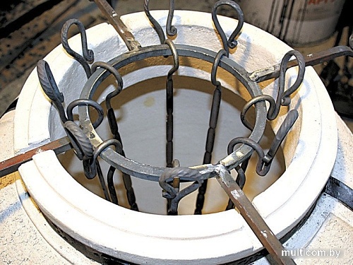 Тандыр Амфора Сармат кочевник