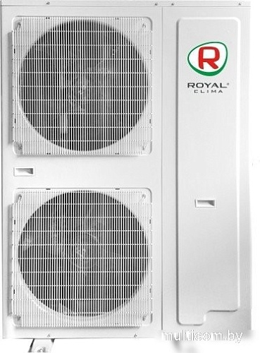 Кондиционер Royal Clima Competenza DC Inverter 2025 CO-F 24HNDI/CO-E 24HNDI