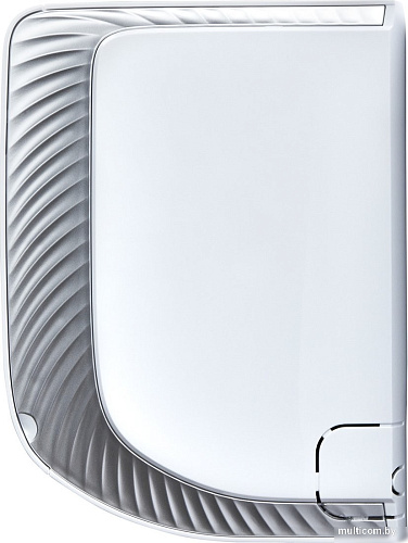 Кондиционер Ballu iGreen Pro DC BSAGI-09HN8_V4