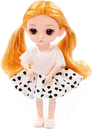 Кукла Полесье Маша дома 03212