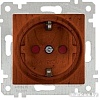 Розетка Mutlusan Rita 2200 605 0256