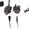 Проводной микрофон Saramonic DK5F