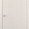 Межкомнатная дверь Юркас Stark ST11 ДГ 80x200 (бьянко)