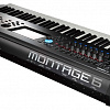 Синтезатор YAMAHA MONTAGE6