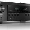 AV ресивер Denon AVR-X650H