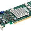 Сетевой адаптер Supermicro AOC-SLG3-4E4T