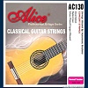 Струны для гитары Alice AC130-N