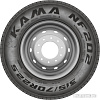 Автомобильные шины KAMA NF 202 225/75R17.5 129/127M