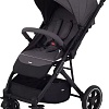 Коляска прогулочная «книга» Rant MOWbaby Turbo 2.0 MB021 (carbon)