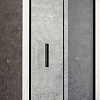 Душевая дверь Rea Rapid Fold 80