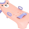 Горка для купания Pituso FG523-Pink (розовый)
