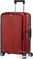 Чемодан-спиннер Samsonite Tunes Matte Deep Red 55 см