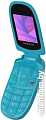 Мобильный телефон Maxvi E1 Blue