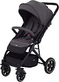 Коляска прогулочная «книга» Rant MOWbaby Turbo 2.0 MB021 (carbon)