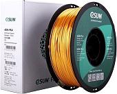 eSUN eSilk PLA 1.75 мм 1000 г (золотистый)