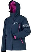 Куртка Norfin Women Nordic Space Blue 01 542001-S