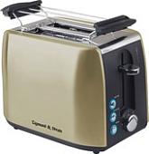 Тостер Zigmund & Shtain ST-86