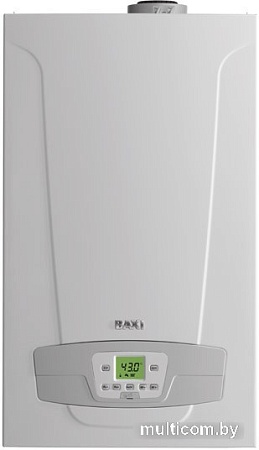 Отопительный котел BAXI LUNA Duo-tec MP 1.35