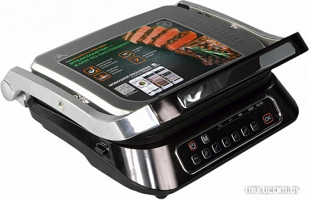 Электрогриль Redmond SteakMaster RGM-M807