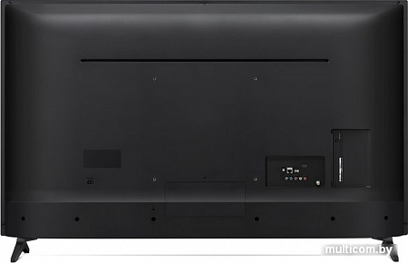 Телевизор LG 43UN71006LB