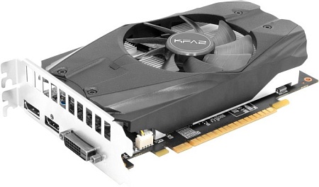 Видеокарта KFA2 GeForce GTX 1050 OC 2GB GDDR5 [50NPH8DSN8OK]