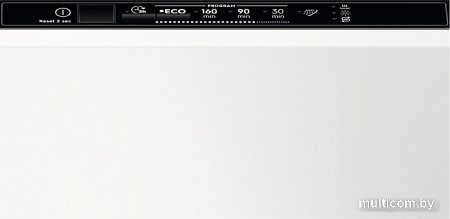 Встраиваемая посудомоечная машина Electrolux EEA913100L