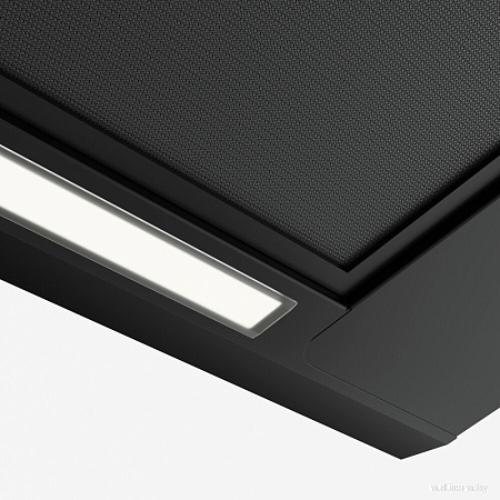 Кухонная вытяжка Franke Mythos FMY PRO 907 FM BK/IX 330.0682.352