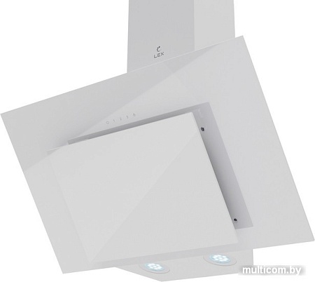 LEX Mira GS 600 (белый)