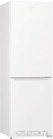 Холодильник Gorenje NRK6191PW4