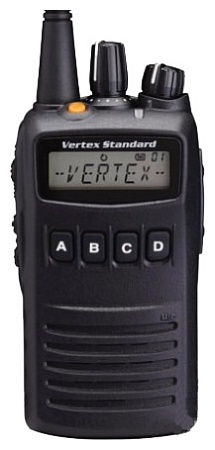 Рация Vertex VX-454
