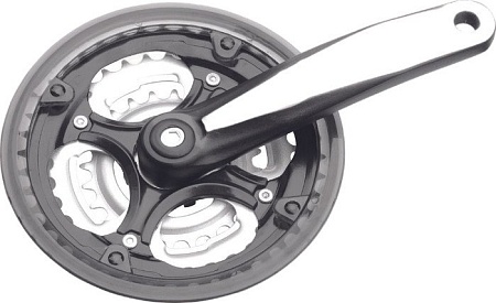 Система шатунов Favorit AL04-S2442SG