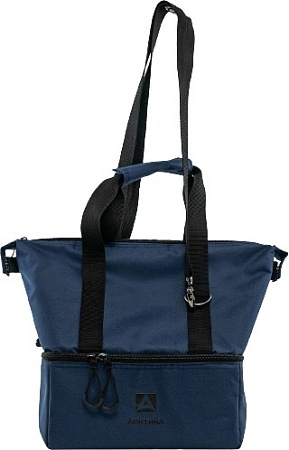Термосумка Арктика 3600-11-BL 11.5л (синий)