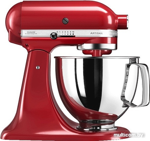 Миксер KitchenAid 5KSM125EER
