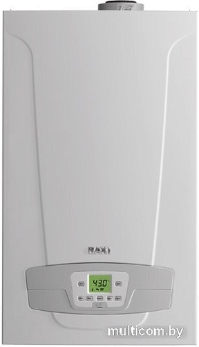 Отопительный котел BAXI LUNA Duo-tec MP 1.35