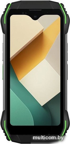 Смартфон Blackview N6000 (зеленый)