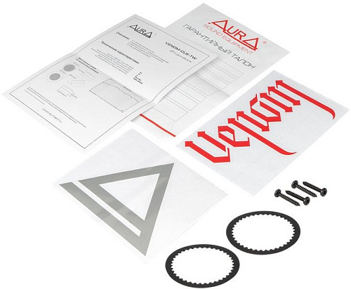 Твитер Aura VENOM-CL6-TW