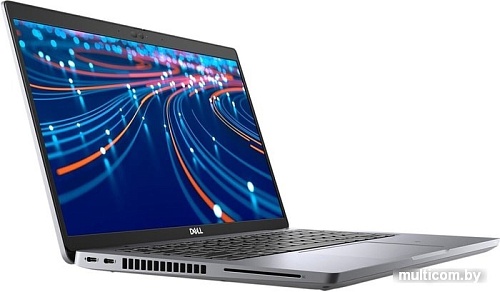 Ноутбук Dell Latitude 14 5420-0433