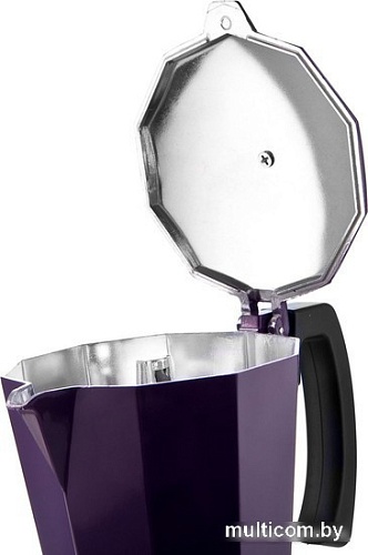 Гейзерная кофеварка Vensal VS3203VT