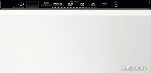 Встраиваемая посудомоечная машина Electrolux EEA913100L