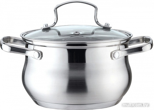 Кастрюля KELLI KL-4257