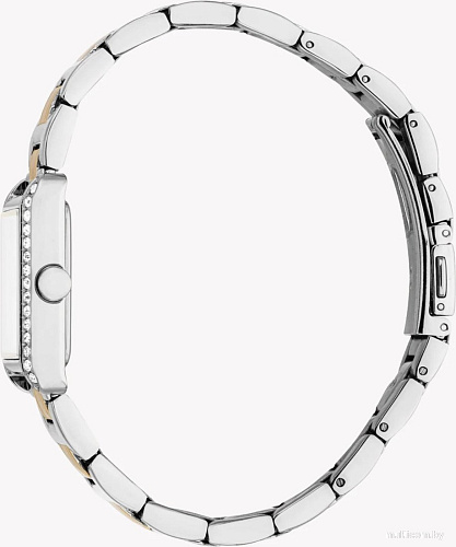 Наручные часы с украшением Esprit ES1L512M0075