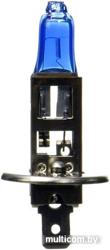 Галогенная лампа Philips H1 Diamond Vision 1шт