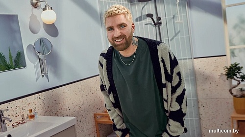 Триммер для бороды и усов Philips Beard Trimmer 3000 Series BT3617/15