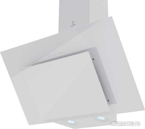 LEX Mira GS 600 (белый)